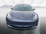 2018 Tesla Model 3 Long Range Battery AWD
