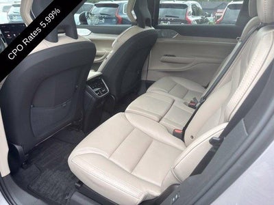 2026 Volvo EX90 Twin Motor Performance Ultra 7-Seater