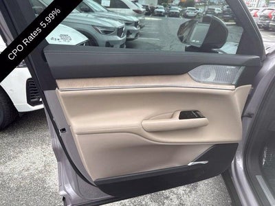 2026 Volvo EX90 Twin Motor Performance Ultra 7-Seater