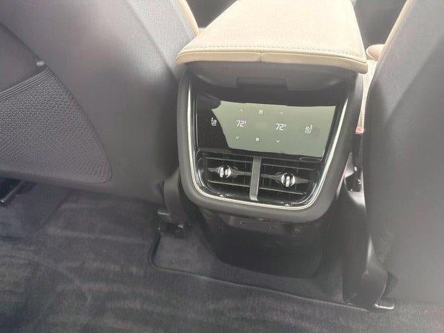 2026 Volvo EX90 Twin Motor Performance Ultra 7-Seater