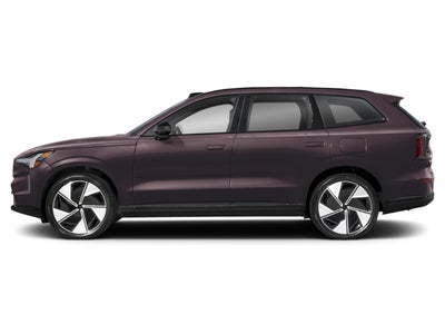 2026 Volvo EX90 Twin Motor Performance Ultra 7-Seater