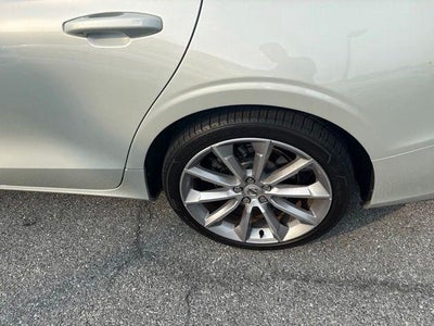 2021 Volvo S60 T5 AWD Momentum