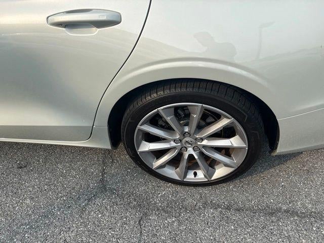 2021 Volvo S60 T5 AWD Momentum