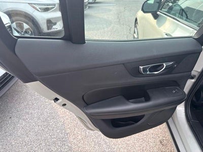 2021 Volvo S60 T5 AWD Momentum
