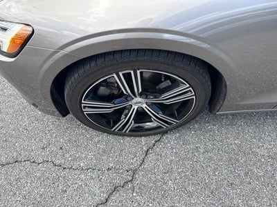 2019 Volvo S60 T6 AWD Inscription