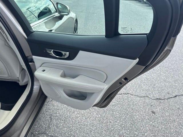 2019 Volvo S60 T6 AWD Inscription
