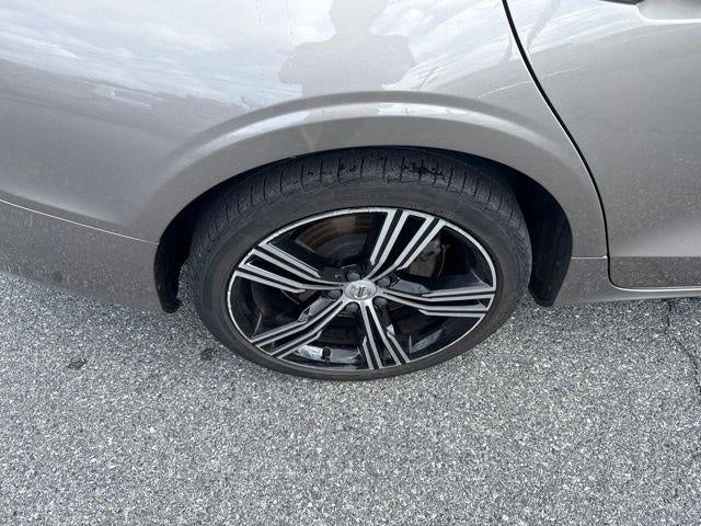 2019 Volvo S60 T6 AWD Inscription
