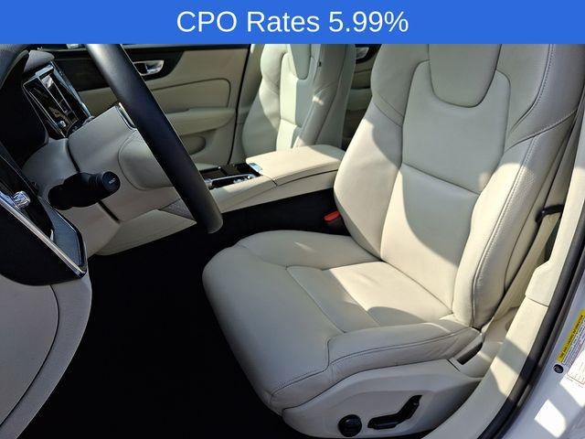 2025 Volvo S60 Plug-In Hybrid T8 AWD Plus