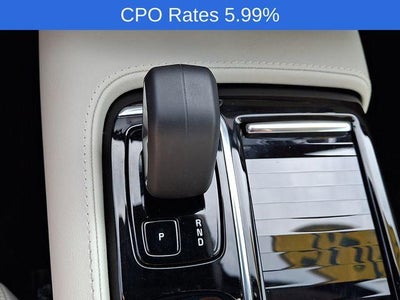 2025 Volvo S60 Plug-In Hybrid T8 AWD Plus
