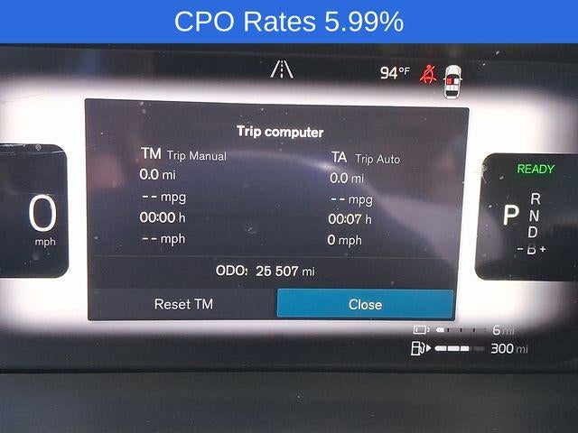 2025 Volvo S60 Plug-In Hybrid T8 AWD Plus