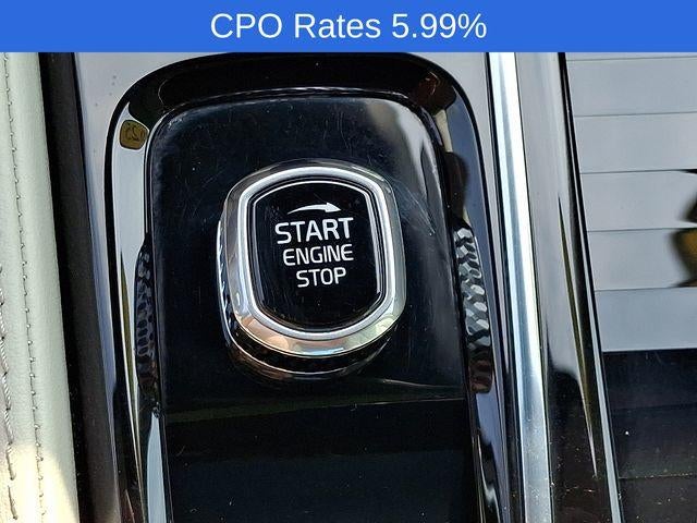 2025 Volvo S60 Plug-In Hybrid T8 AWD Plus
