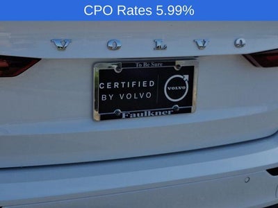 2025 Volvo S60 Plug-In Hybrid T8 AWD Plus