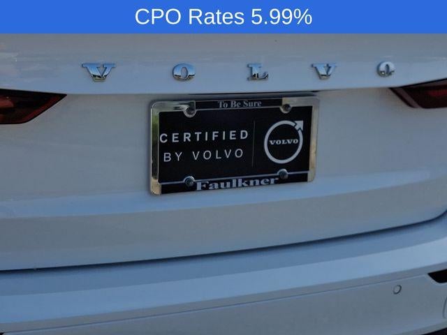 2025 Volvo S60 Plug-In Hybrid T8 AWD Plus