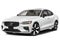 2025 Volvo S60 Plug-In Hybrid T8 AWD Plus