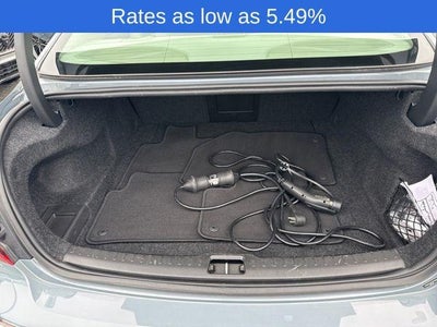 2023 Volvo S60 Recharge Plug-In Hybrid T8 eAWD PHEV Plus Dark Theme