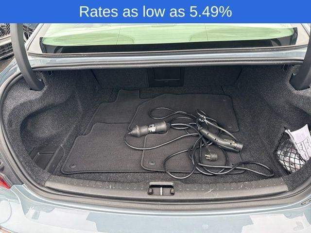 2023 Volvo S60 Recharge Plug-In Hybrid T8 eAWD PHEV Plus Dark Theme