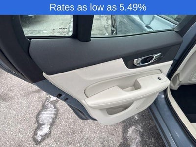 2023 Volvo S60 Recharge Plug-In Hybrid T8 eAWD PHEV Plus Dark Theme