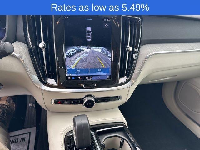 2023 Volvo S60 Recharge Plug-In Hybrid T8 eAWD PHEV Plus Dark Theme