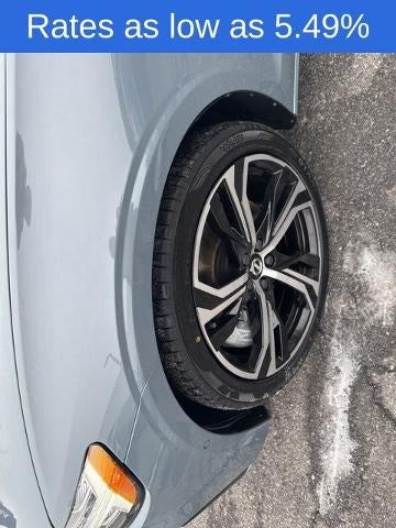 2023 Volvo S60 Recharge Plug-In Hybrid T8 eAWD PHEV Plus Dark Theme