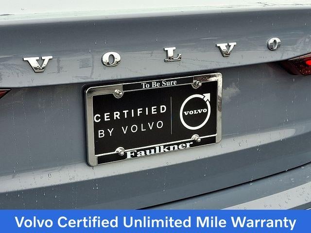 2023 Volvo S60 Recharge Plug-In Hybrid T8 eAWD PHEV Plus Dark Theme