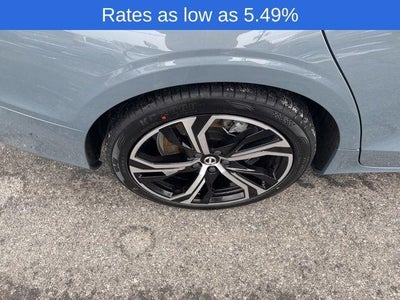 2023 Volvo S60 Recharge Plug-In Hybrid T8 eAWD PHEV Plus Dark Theme