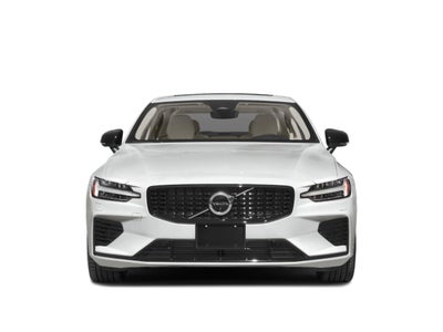 2023 Volvo S60 Recharge Plug-In Hybrid T8 eAWD PHEV Plus Dark Theme