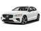 2024 Volvo S60 B5 FWD Core Dark Theme