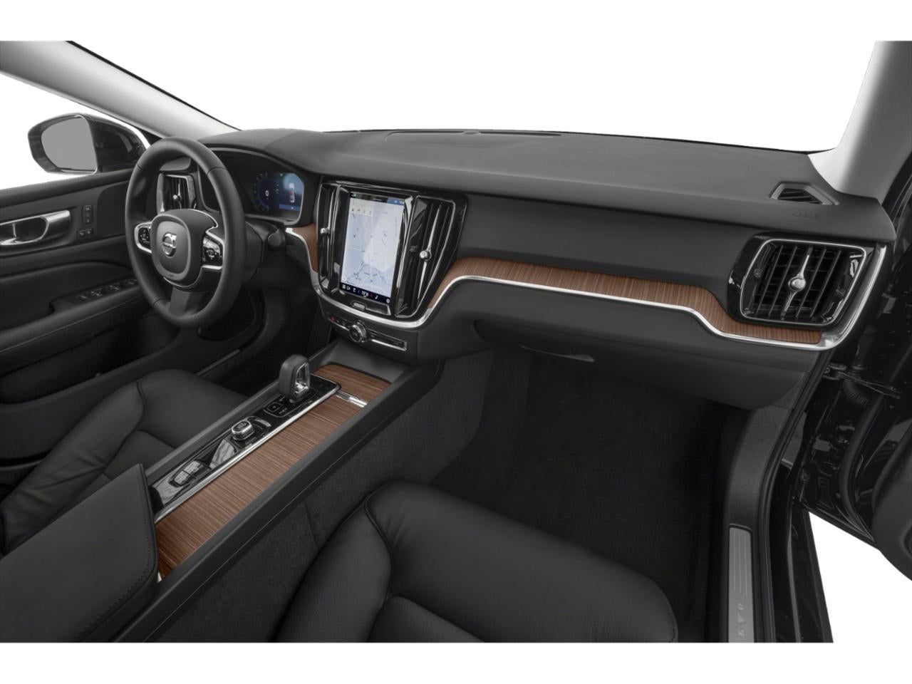 2024 Volvo S60 B5 FWD Core Dark Theme