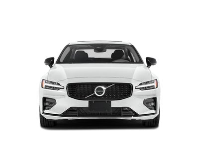 2024 Volvo S60 B5 FWD Core Dark Theme