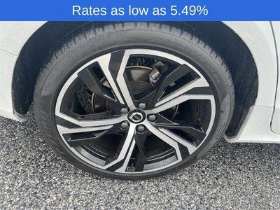 2024 Volvo S60 B5 FWD Plus Dark Theme