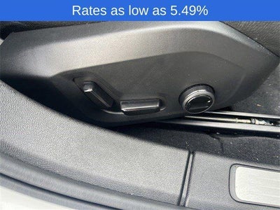 2024 Volvo S60 B5 FWD Plus Dark Theme