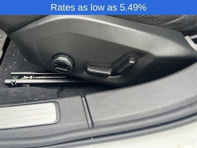 2024 Volvo S60 B5 FWD Plus Dark Theme