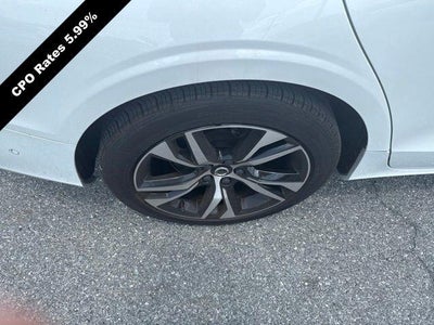 2025 Volvo S60 B5 AWD Plus