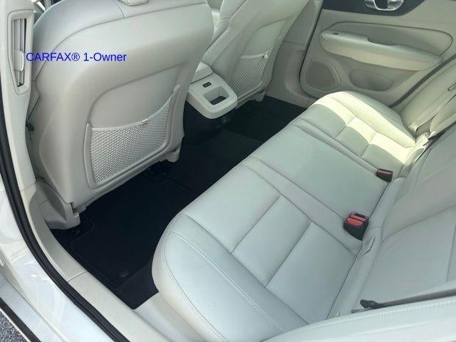2025 Volvo S60 B5 AWD Plus