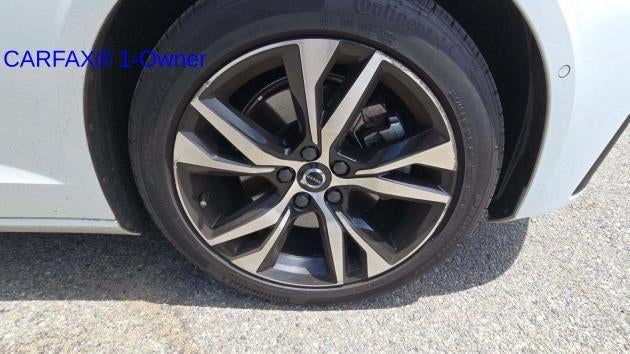 2025 Volvo S60 B5 AWD Plus