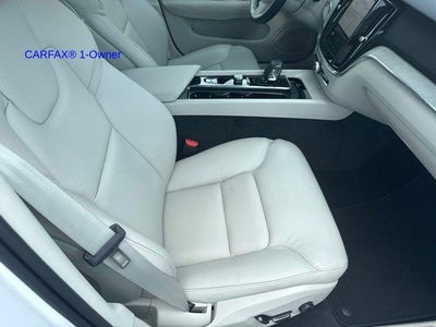 2025 Volvo S60 B5 AWD Plus