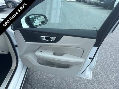2025 Volvo S60 B5 AWD Plus