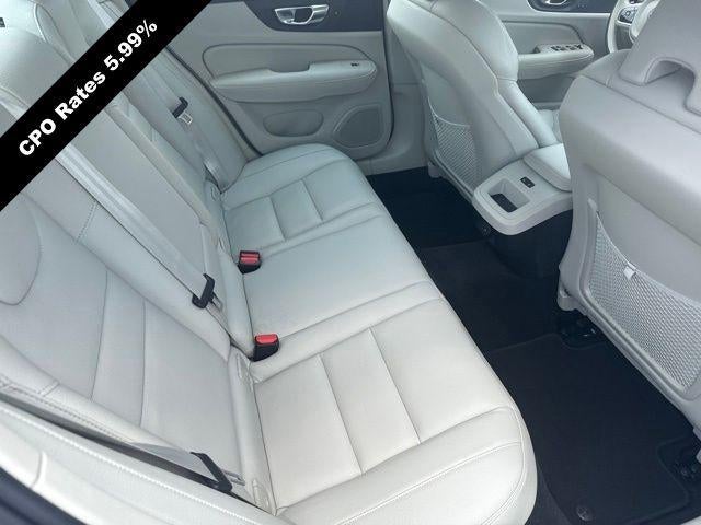 2025 Volvo S60 B5 AWD Plus