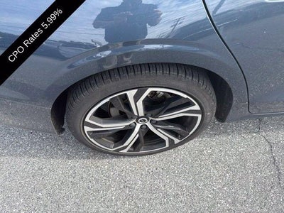 2025 Volvo S60 B5 AWD Plus