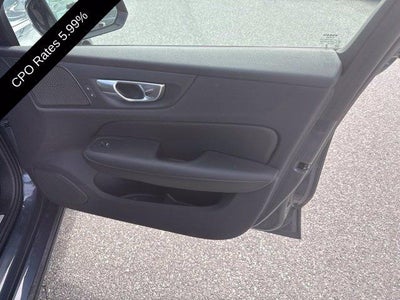 2025 Volvo S60 B5 AWD Plus