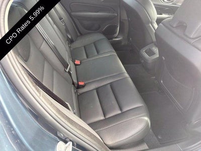 2025 Volvo S60 B5 AWD Plus