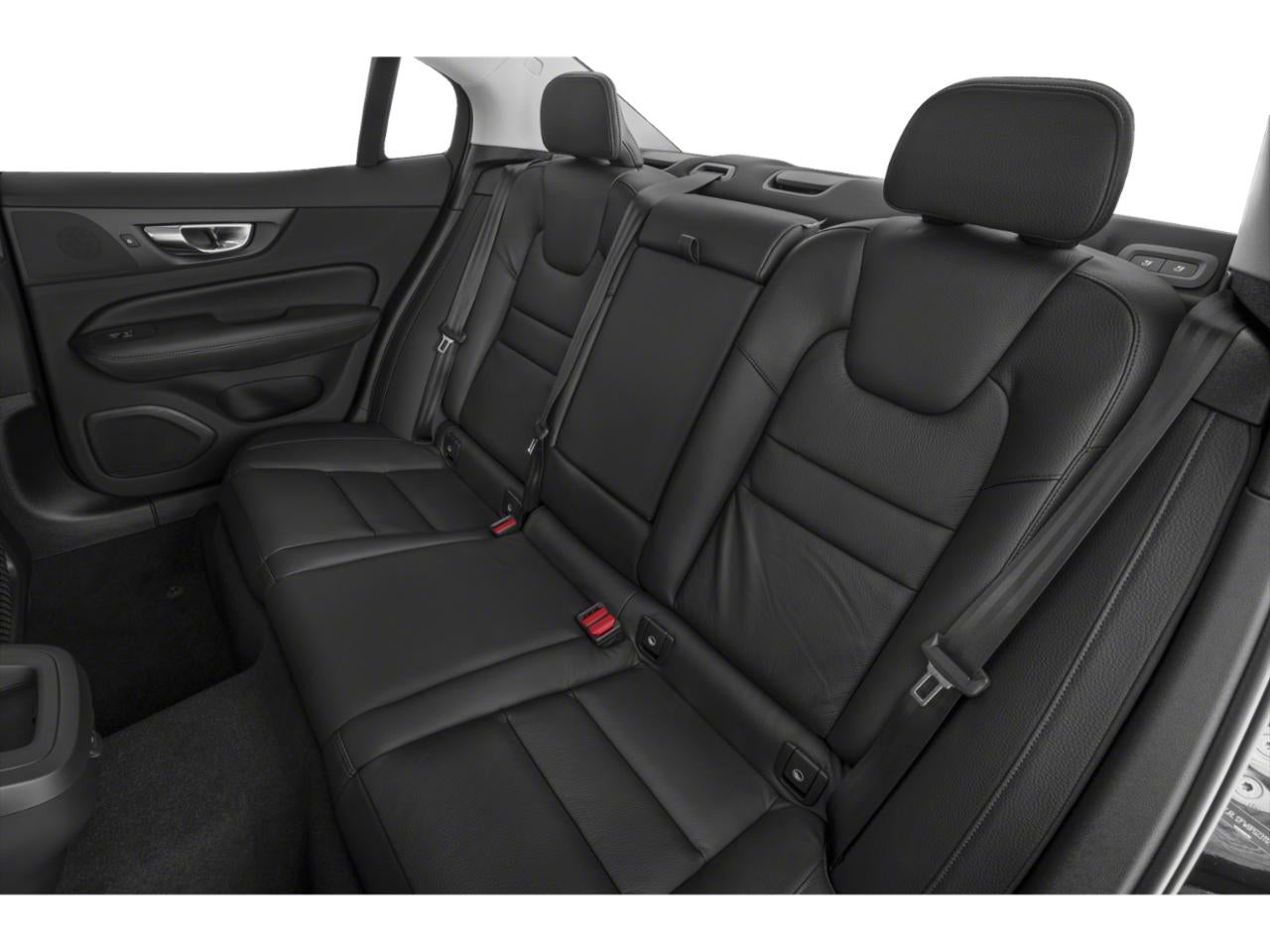 2025 Volvo S60 B5 AWD Plus
