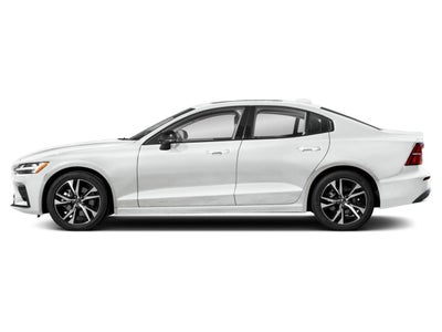 2025 Volvo S60 B5 AWD Plus