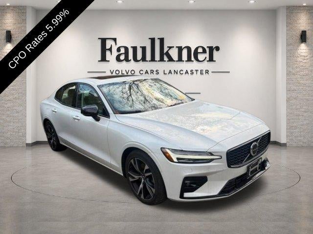 2025 Volvo S60 B5 AWD Core