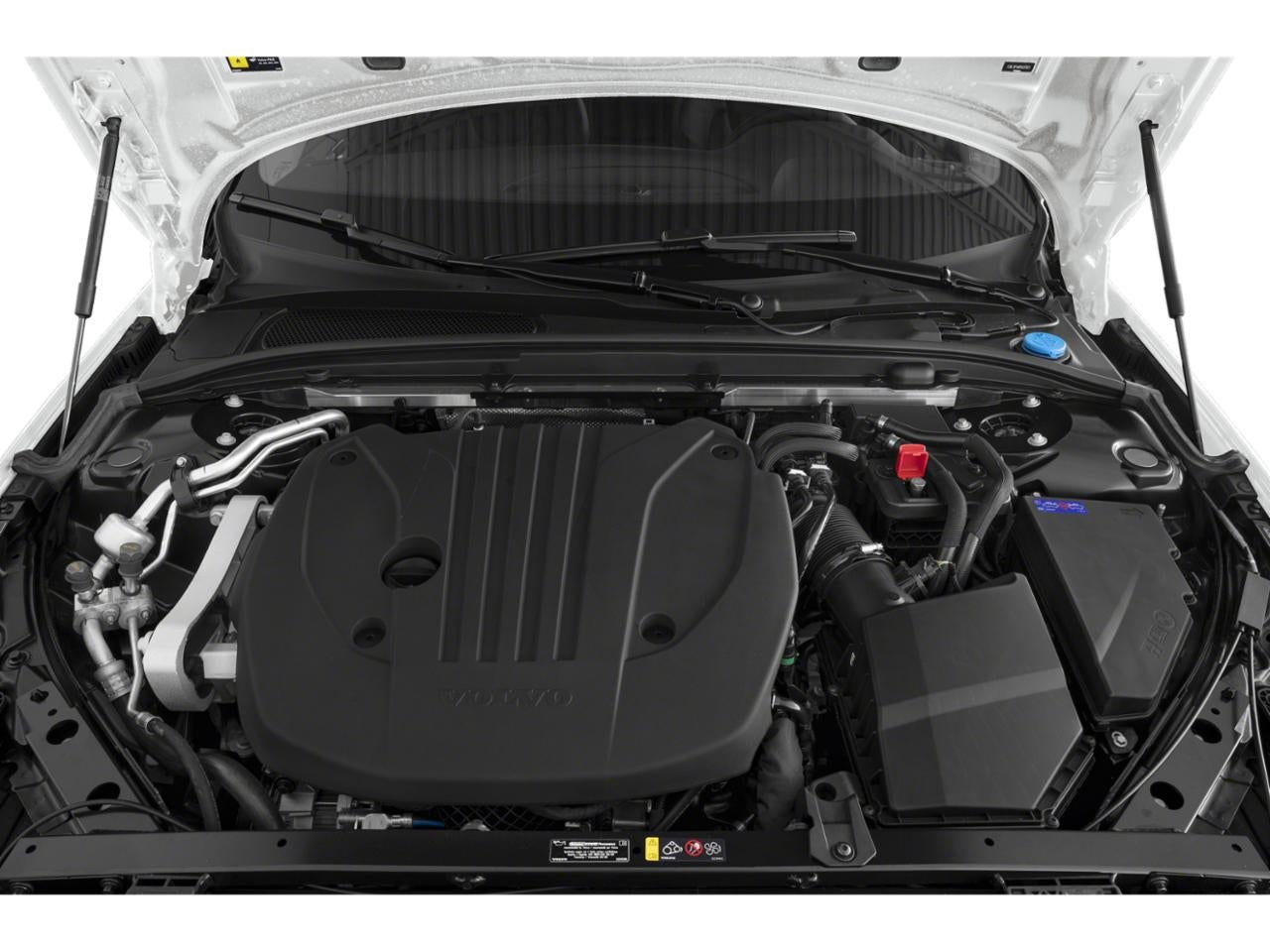 2025 Volvo S60 B5 AWD Core