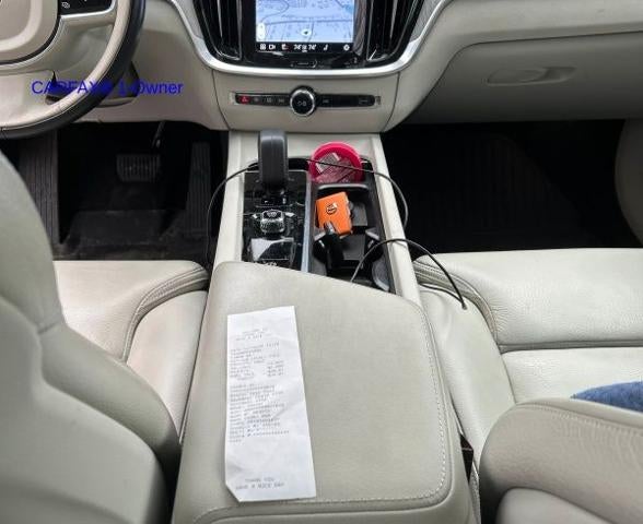 2023 Volvo S60 B5 AWD Ultimate Bright Theme