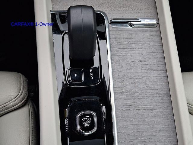 2023 Volvo S60 B5 AWD Ultimate Bright Theme