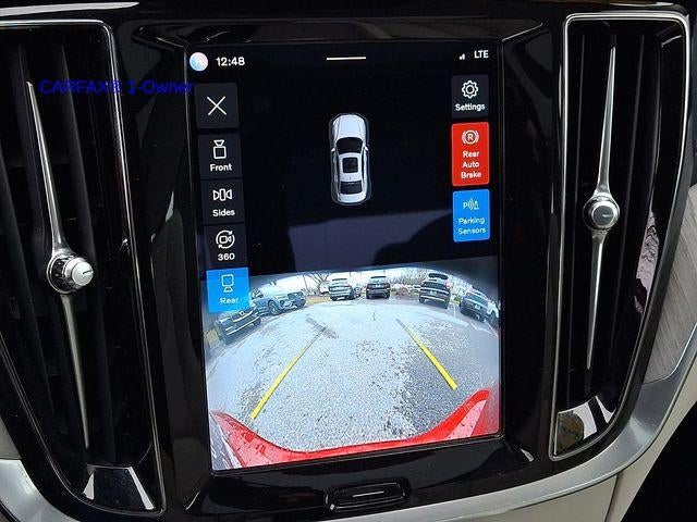 2023 Volvo S60 B5 AWD Ultimate Bright Theme