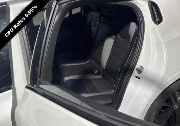 2024 Volvo S60 B5 AWD Plus Black Edition