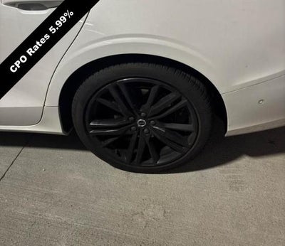 2024 Volvo S60 B5 AWD Plus Black Edition